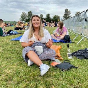 Meet your Posher, Kristin